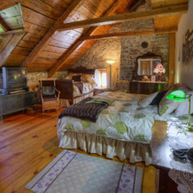 Auberge Baker, Chateau-Richer — photo 4