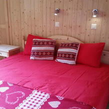 Sweet and Modern Chalet, 劳埃嫩 — 照片 4