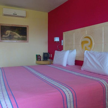 Hotel La Roca Natural, Теколутла — фото 2