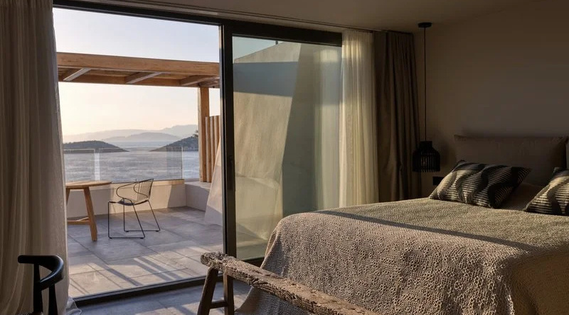 Miramare Villas And Suites, Айос Николаос — фото 1