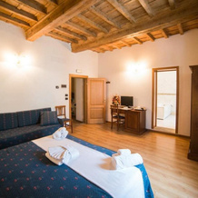 Hotel Abetone e Piramidi, 阿贝托内 — 照片 3