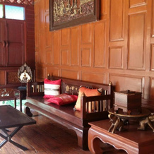 Viewdoi Art and Resort, San Kampaeng — photo 5