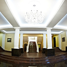 Гостиница Центральная (Бывшая Чернигов), Брянск — фото 4