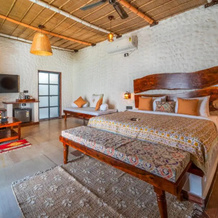 Dunes And You, Pushkar - A Luxury Pool Villas Retreat, Бхагванпура — фото 2