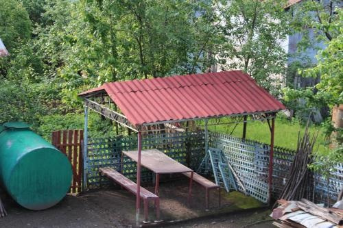 Armazi, Dekanashvilebi — photo 1