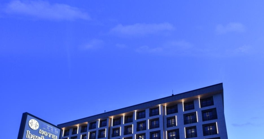 Bayberd Hotel, Bayburt — photo 1