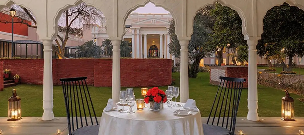 Welcomhotel Amritsar, Амритсар — фото 1