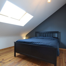 Amazing Holiday Home in Sainte-ode With Garden, 兰讷斯 — 照片 4