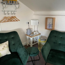 Glan Y Mor Hotel, Лландидно — фото 2