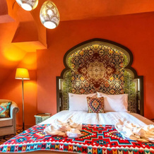 Mesés Shiraz Wellness Hotel Superior, Эгерсалок — фото 5