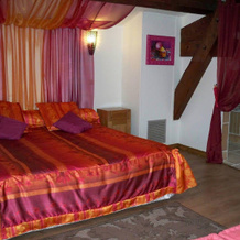 Chambres D'Hôtes Domaine Borie Neuve, Badens — photo 3