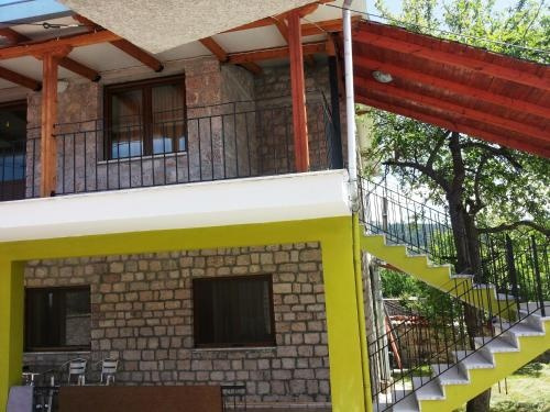 Guest House Sofia, 沃斯科波亚 — 照片 1