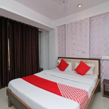 Hotel Sudama By OYO Rooms, 胡姆里蒂拉亚 — 照片 3