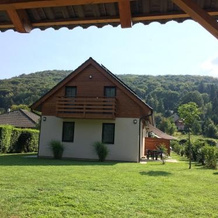 Dunazug Apartmanház, 科斯帕拉格 — 照片 3