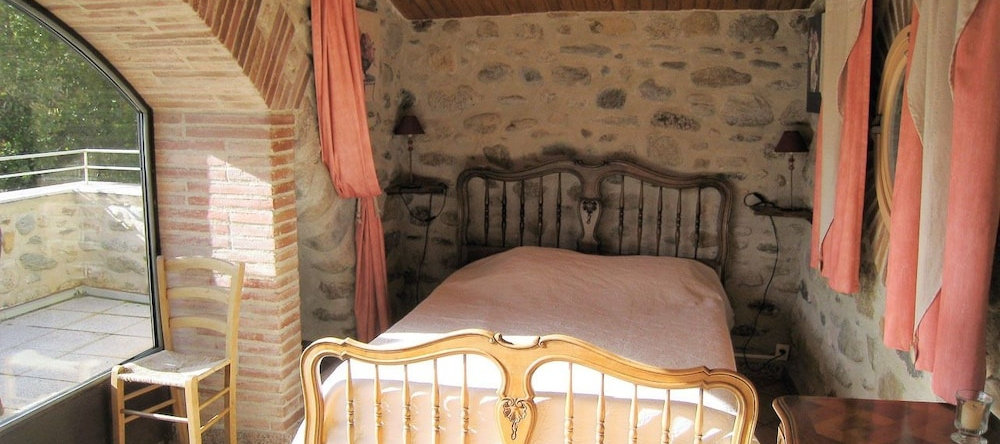 Chambre D'hôtes Du Moulin De La Passere, Катлар — фото 1