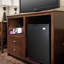 Hampton Inn Haverhill, Хейвенхилл — фото 3