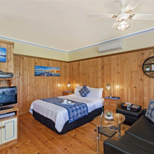 Dunes - elegant beach villa with huge swim spa, 仙女港 — 照片 2