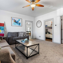 Small Town Retreat- 5Br- Movie Theater Room, Оконто — фото 4