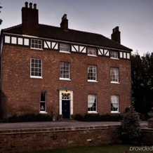 Netherstowe House, 利奇菲尔德 — 照片 2
