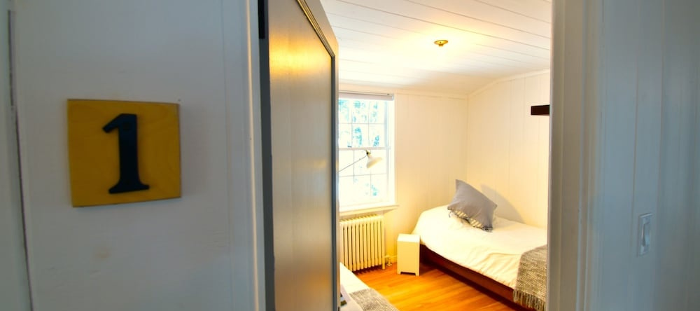 Le Partage Lodge, Val-Morin — photo 1