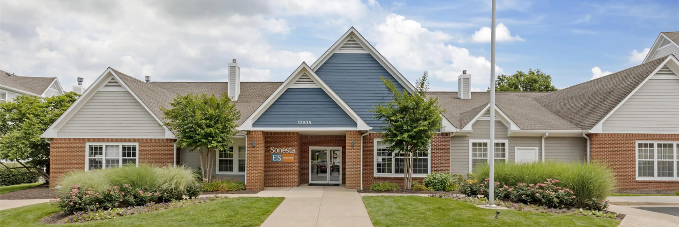 Sonesta Es Suites Fairfax Fair Lakes, Фэрфакс — фото 1