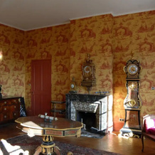 Chateau des Faugs, Boffres — photo 2