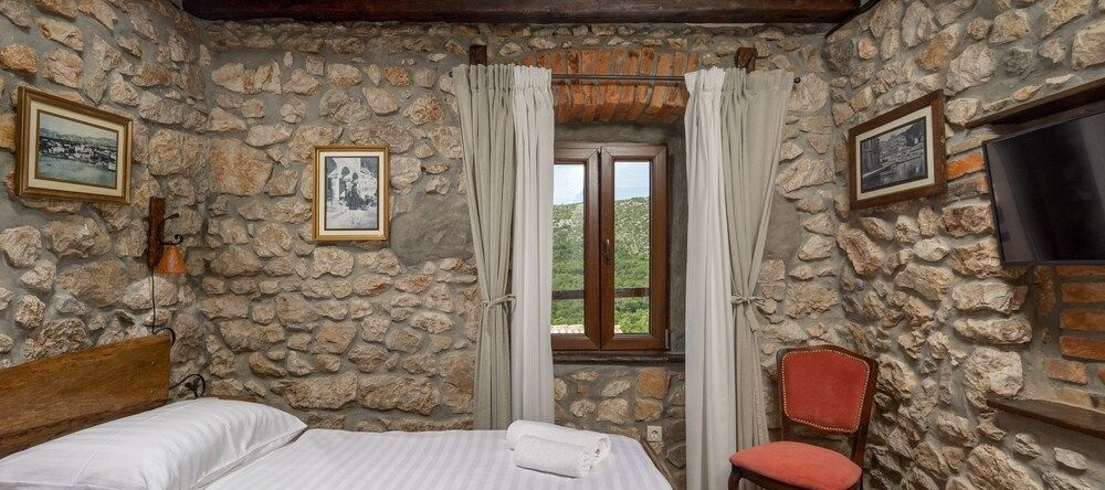 Villa Cupido With Private Pool, Drivenik — photo 1
