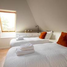 Enjoytoday vakantiewoning 45, 奥德纳尔德 — 照片 3