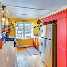 1 Mi to Dtwn: Beautiful Home in Williamstown!, Уильямстаун — 照片 2