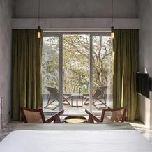 The Roseate Ganges Rishikesh, Сирасу — фото 4