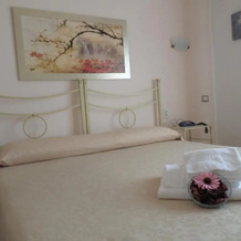 Bed & Breakfast Il Tesoro di Mario Falconara Marittima, 法尔科纳拉-马里蒂马 — 照片 3