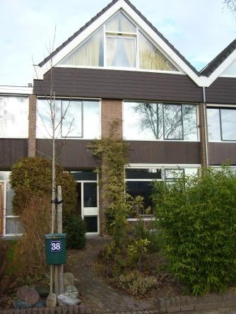 B&B Heijendaal, 奈梅亨 — 照片 1