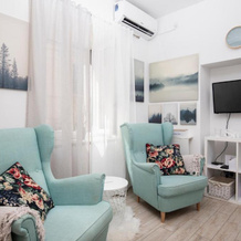 Apartment Iva, Пула — фото 2