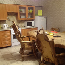 Da Hostel, Chita — photo 4