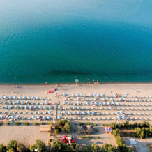 Vascellero Club Resort, 卡里亚蒂 — 照片 2