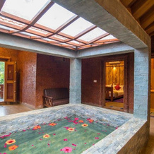 Wayanad Fort Resort, 内杜姆巴塞里 — 照片 4