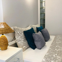 V tsentre Zvenigoroda Flat, 兹韦尼哥罗德 — 照片 3