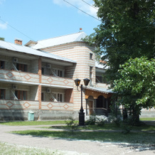 Pribrezhniy Recreation camp, Beloe Ozero — photo 4