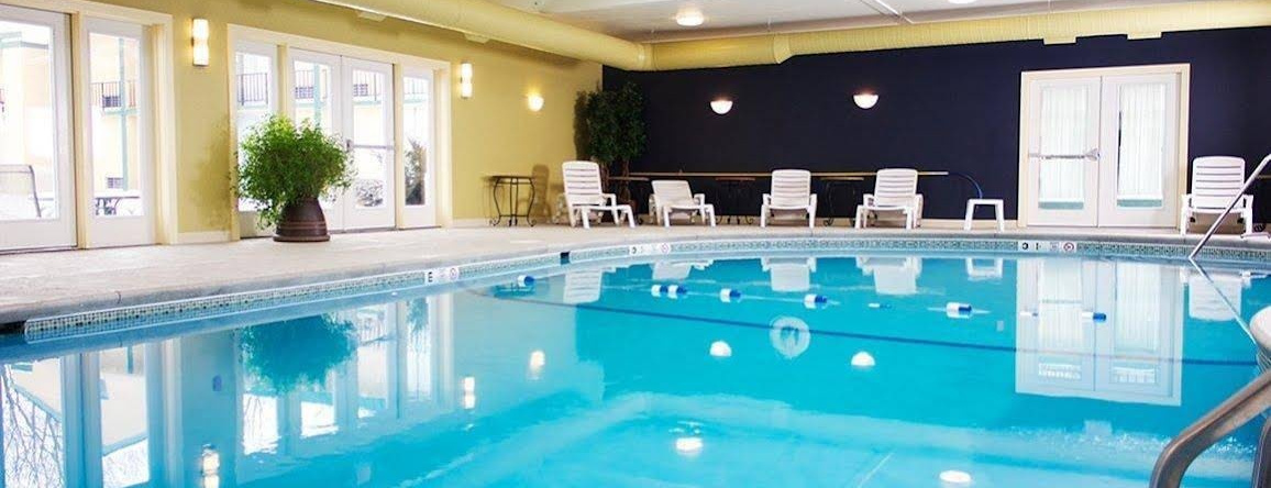 Hillspoint Hotel & Conferences, Виндзор Локс — фото 1