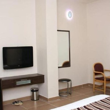Hotel Virgo Chotila, Хотила — фото 3