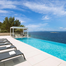 Luxury Villa Palma de Korkyra with Pool, 普里格拉迪察 — 照片 5