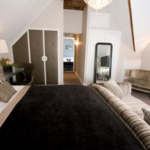 Sanctum On The Green - A Bespoke Hotel, Cookham Dean — фото 5