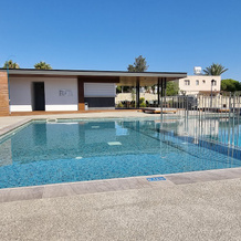 The Quality Lodge, BW Premier Collection, Larnaca — photo 3
