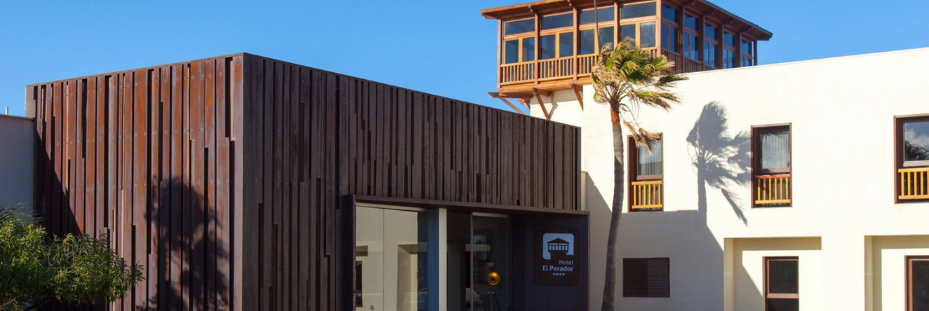 El Mirador de Fuerteventura, 罗萨里奥港 — 照片 1