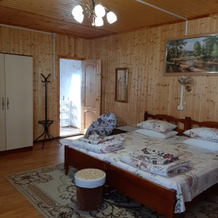 Shanson Guest House, Gagra — photo 3