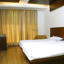 Honeyberg Resort, 沙米尔佩特 — 照片 2