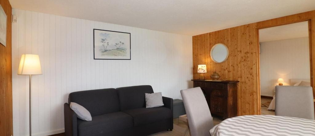 Appartement Annecy, 2 pièces, 4 personnes - FR-1-432-32, 韦里耶-迪拉克 — 照片 1