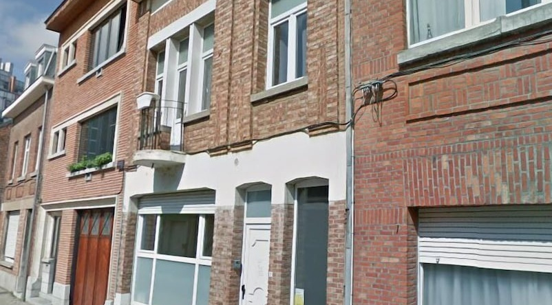 Leuvenotel Leuven Centrum, Лёвен — фото 1