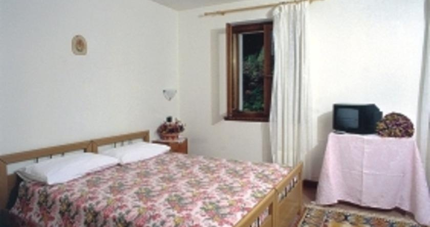 Hotel Ristorante da Otto, 帕卢扎 — 照片 1
