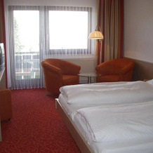 Wellnesshotel Hohenrodt, 洛斯堡 — 照片 2